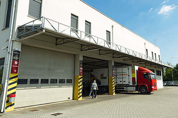 assistenza cambio gomme autocarri furgoni camion