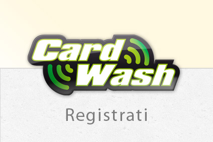 pucci my card wash registrati login