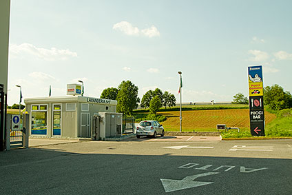 pucci gomme area lavanderia