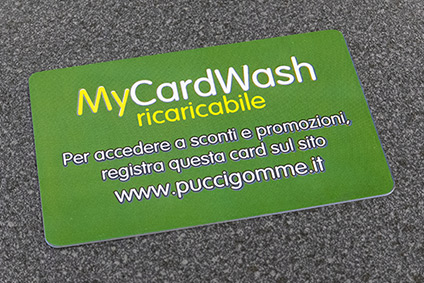 pucci mycard wash ricaricabile