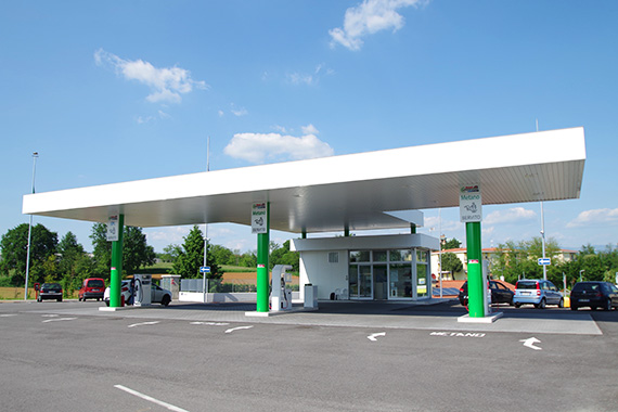 pucci vista stazione greenpower metano gpl